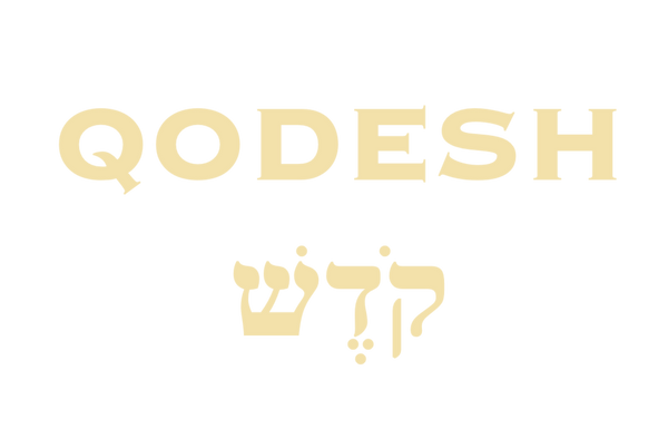 Qodesh